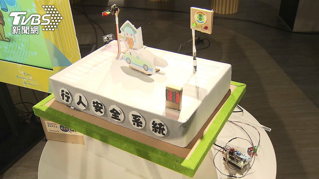圖／TVBS