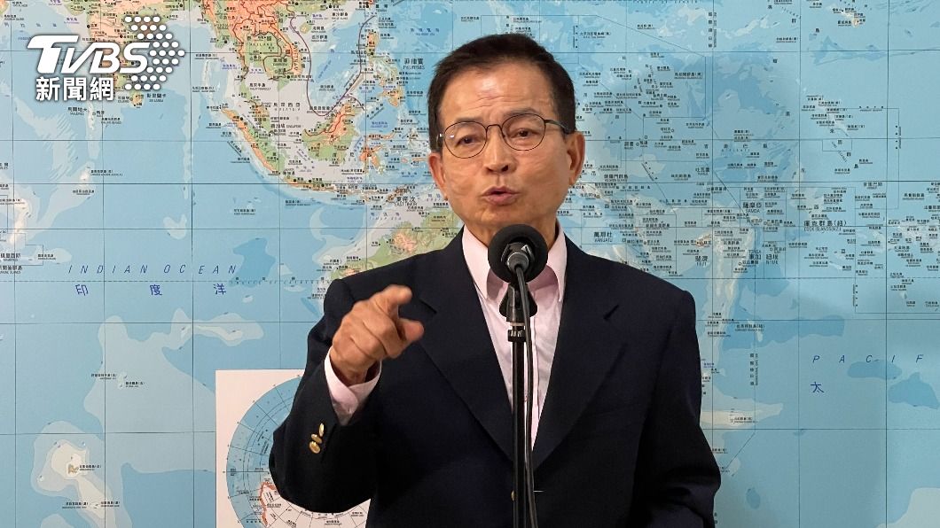 國民黨立委賴士葆（圖／TVBS）