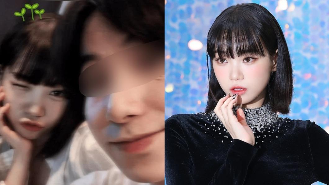 接手彩瑛?頂級女偶像爆密愛同社歌手 通話紀錄曝「GD也知情」