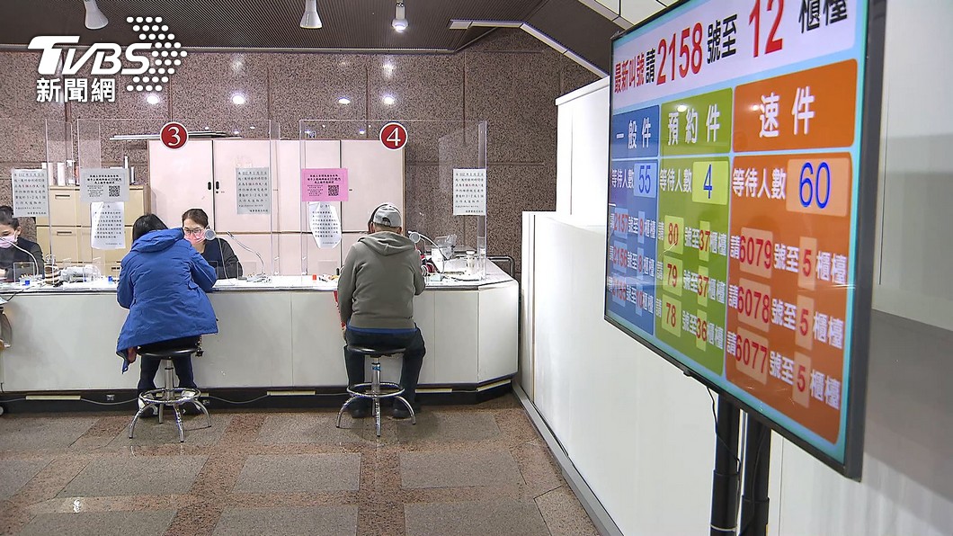 圖/TVBS