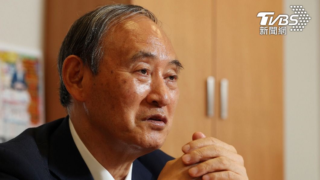 日本考慮漲消費稅至14%? 前首相菅義偉:還不可能討論