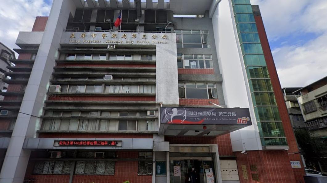 基隆刑警為幫派大哥慶生 分局長林文煜等13人遭懲處