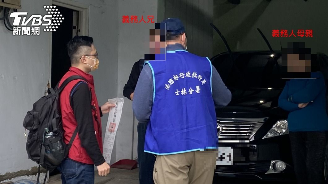 盼社子島「老屋變黃金」!酒駕男驚房產被查封 速繳罰鍰