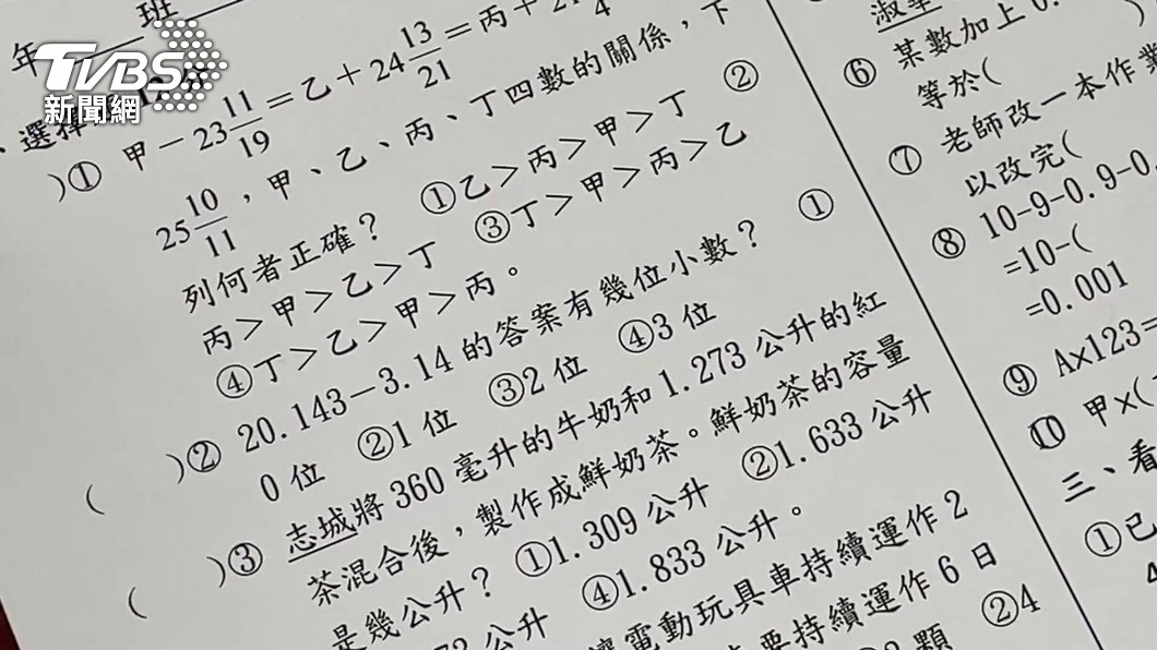 圖／TVBS