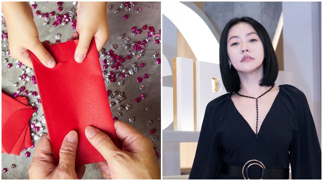 過年包紅包4大禁忌！「封口」超慘下場曝　小S驚：真的假的