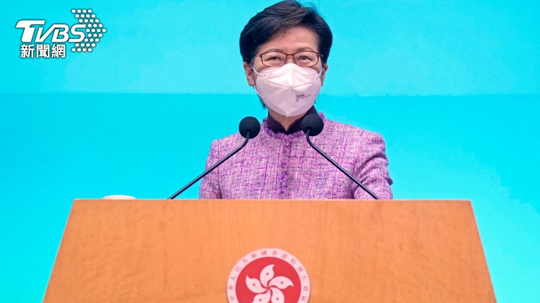 林鄭月娥未進政協！董建華退任　「特邀港人」名單驚見甄子丹