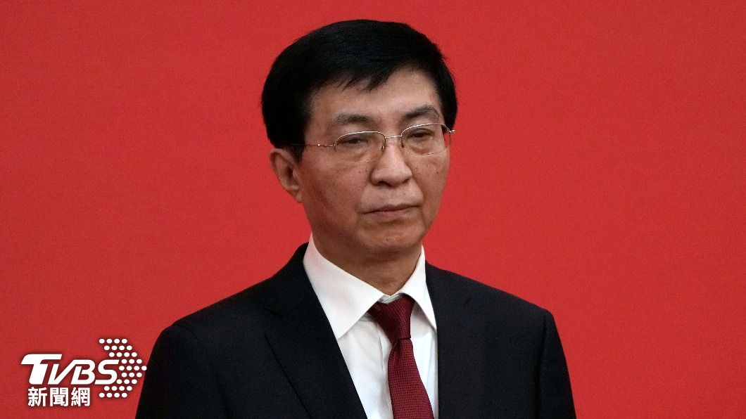 葉問甄子丹跨界任陸全國政協委員 王滬寧料將任全國政協主席