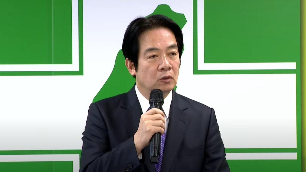 蘇貞昌莫非更上一層樓?參選2024 周玉蔻:樂觀其成