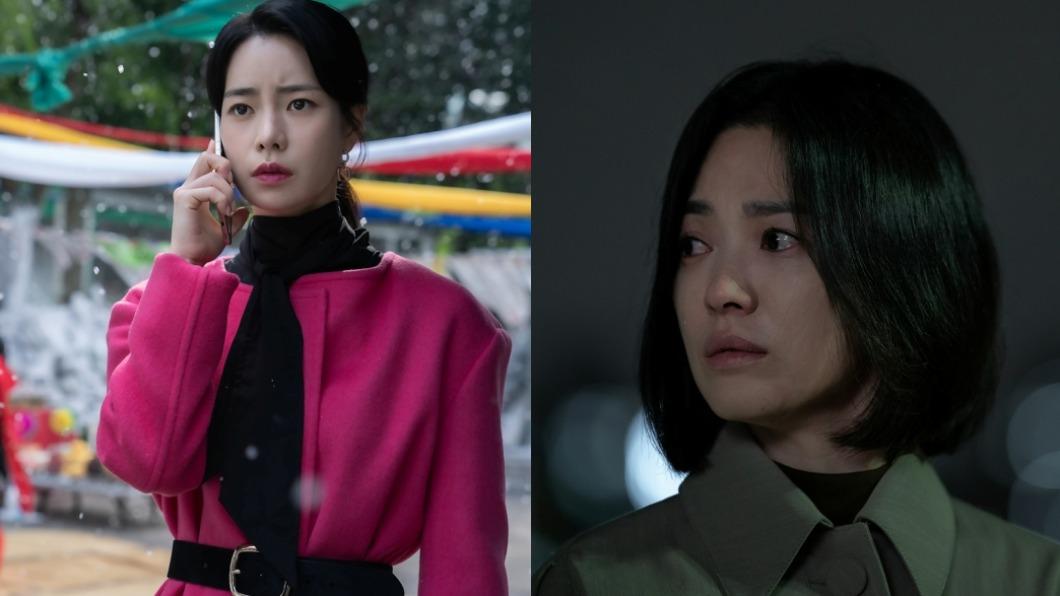 宋慧喬開戰霸凌女!《黑暗榮耀2》3月上線 導演:加害者會受罰