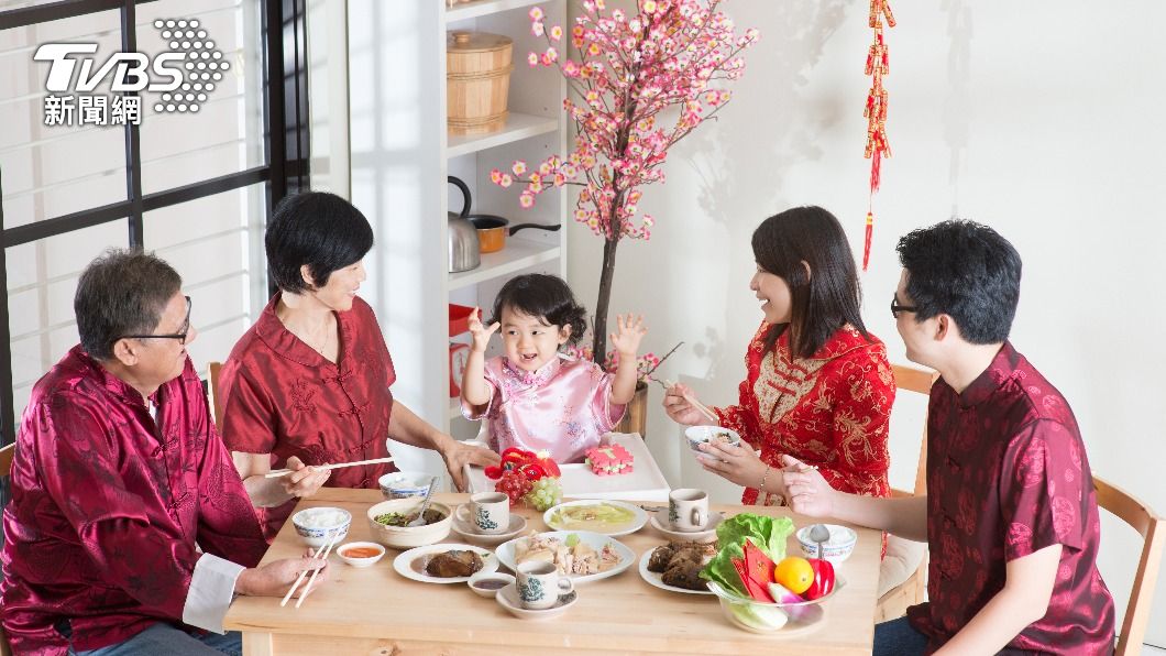 他嘆「年味」消失:一年不如一年 網曝關鍵引共鳴