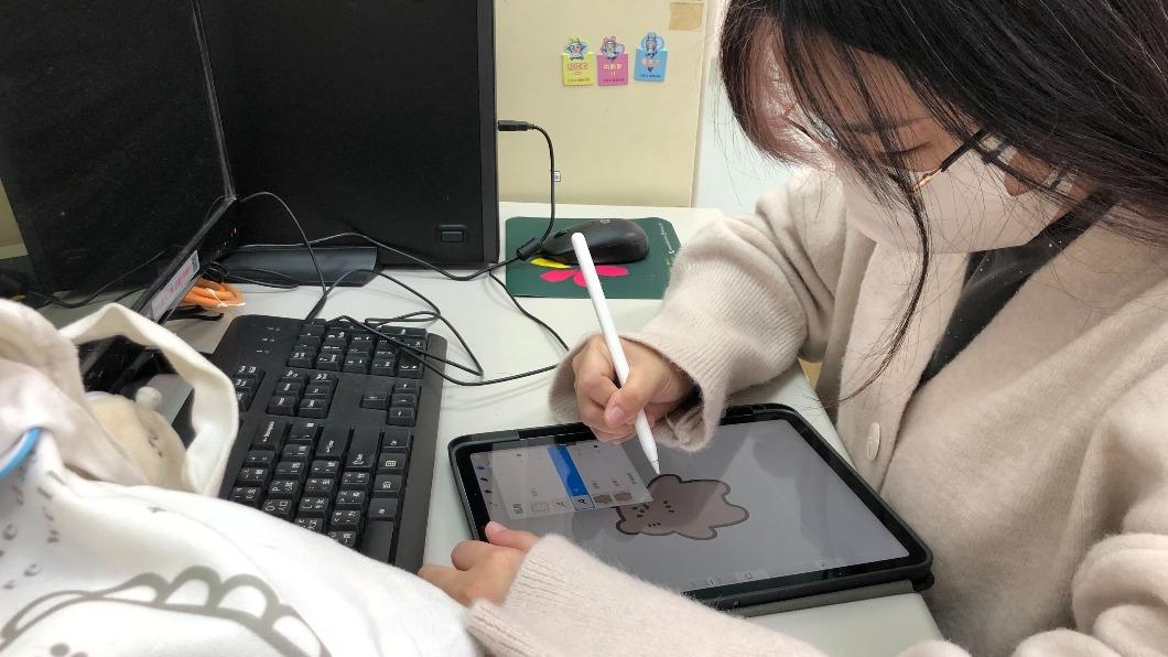 東吳大學微生物系打造IG帳號 萌鼠納吉介紹小知識