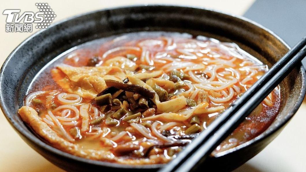 越禁越愛吃?逛夜市驚覺「螺螄粉店」暴增 內行曝:賺翻了