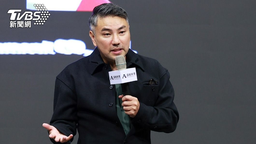 藝人喬票非秘密!詹仁雄吐圈內秘辛 曝BLACKPINK秒殺真相
