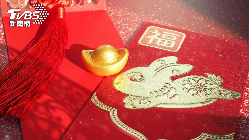 過年包多少不失禮?1圖看「紅包行情價」 8大注意事項別犯