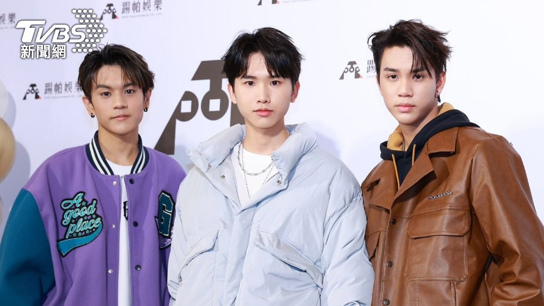 AcQUA源少年。（圖／黃城碩攝）