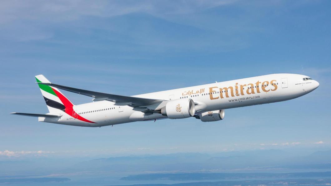 阿聯酋航空推限時優惠吸客　免費遊杜拜3大熱門景點