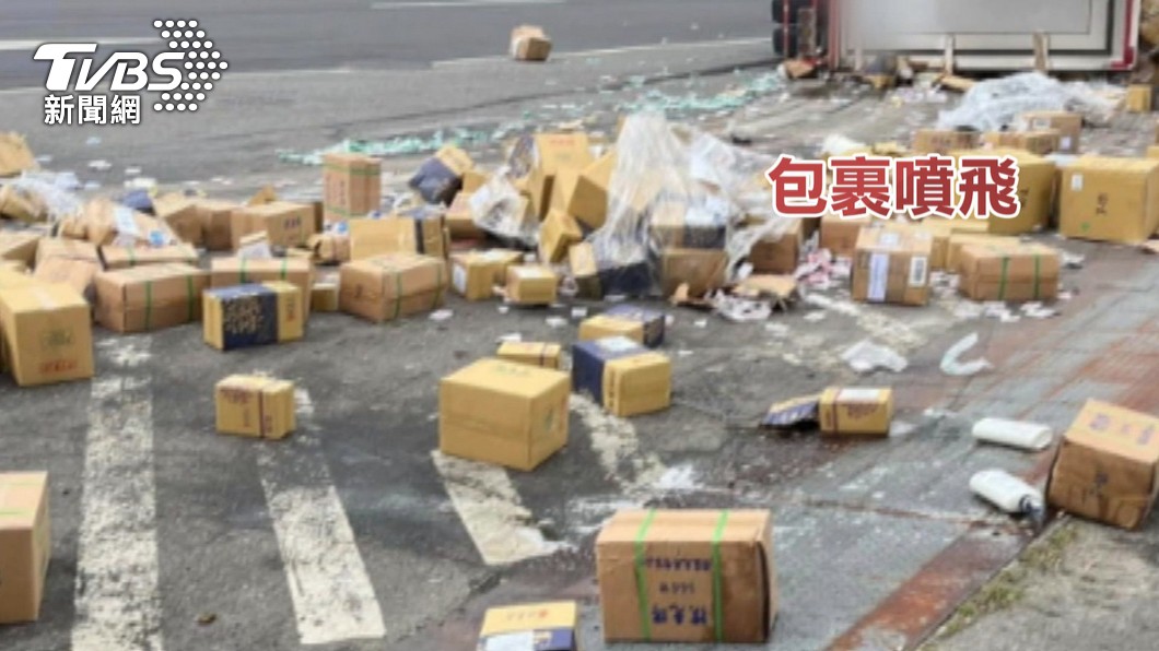 圖／TVBS