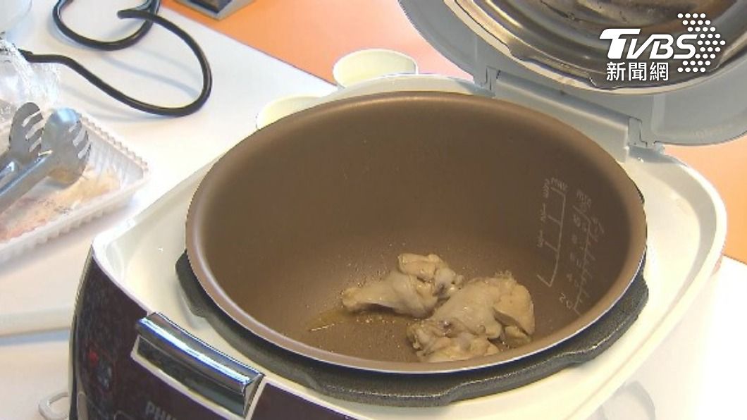 租屋不能用明火怎煮飯? 過來人推爆1家電:好吃又安全