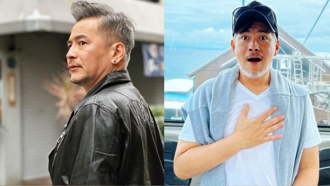 韓妞女友爆有孕!52歲馬國賢每日吃紅蔘補氣「年底圓夢當爸爸」