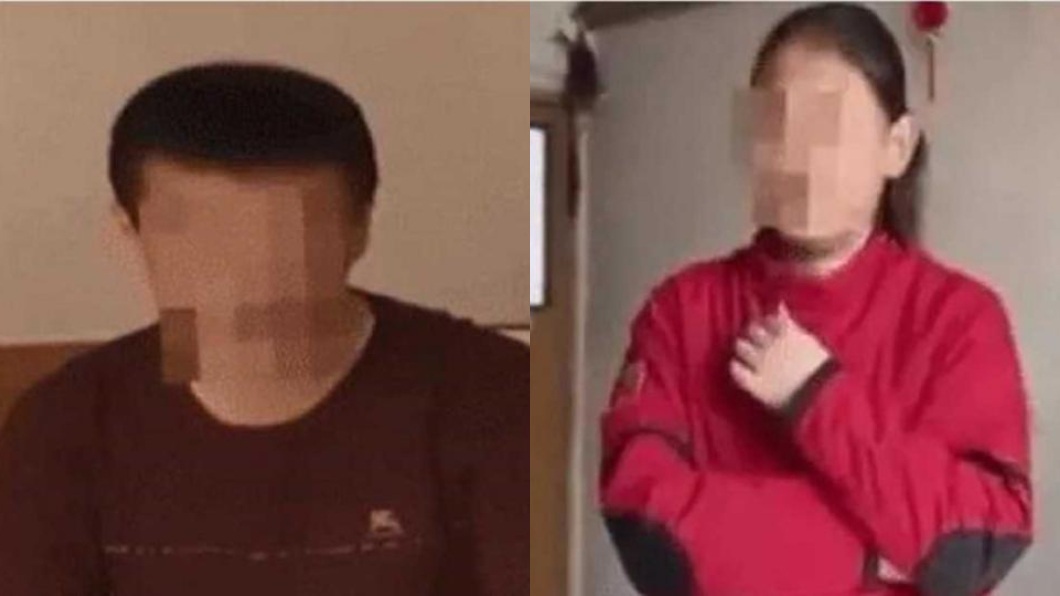 人夫直接找上麻將館竟讓他看到無法接受的一幕。(圖/翻攝自網易新聞)