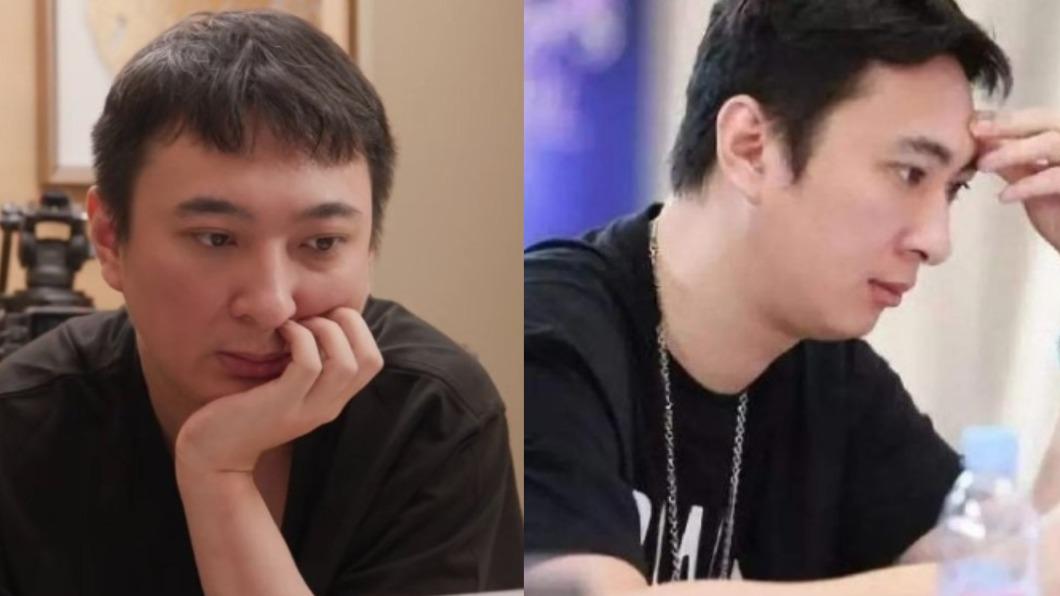 打人事件後首現身! 王思聰「戴綠帽」低調做一事