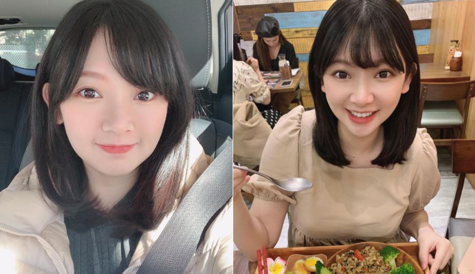 優格姐姐坦言，才進溜冰場兩分鐘就骨折了。（圖／翻攝自優格 - Doremi姐姐臉書）