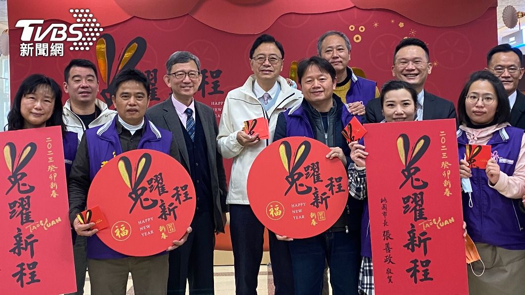 被農委會控抄襲 張善政嗆:沒時間理這無聊事