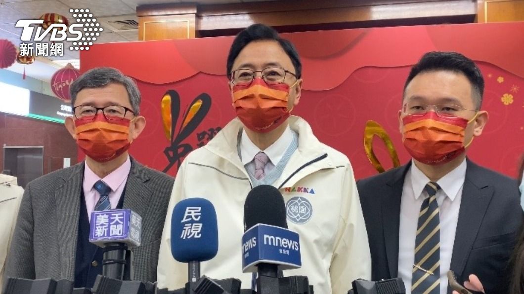張善政抄襲?陳吉仲涉抄77%卻過關 桃市府批農委會黑箱