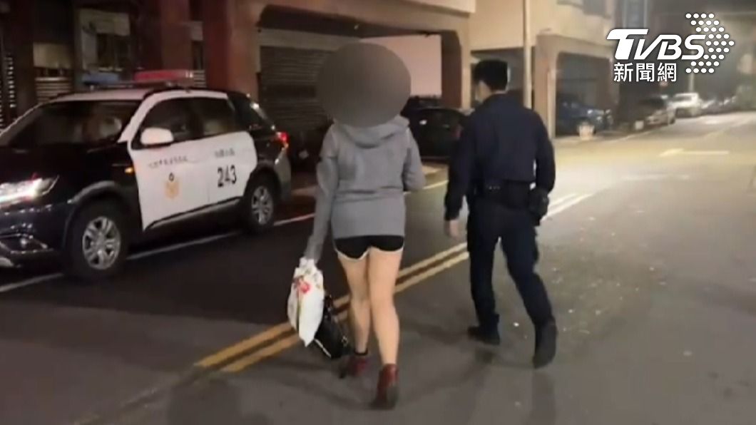 南下見網友!少女驚傳失聯 警開車6百公里尋人