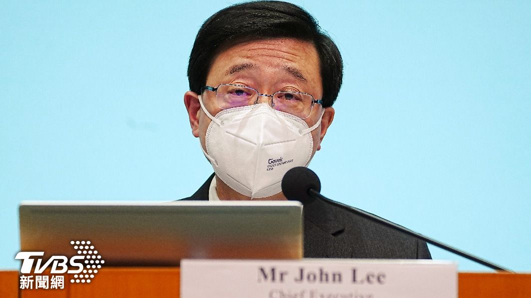 香港30日起取消確診隔離 防疫由市民自行決定