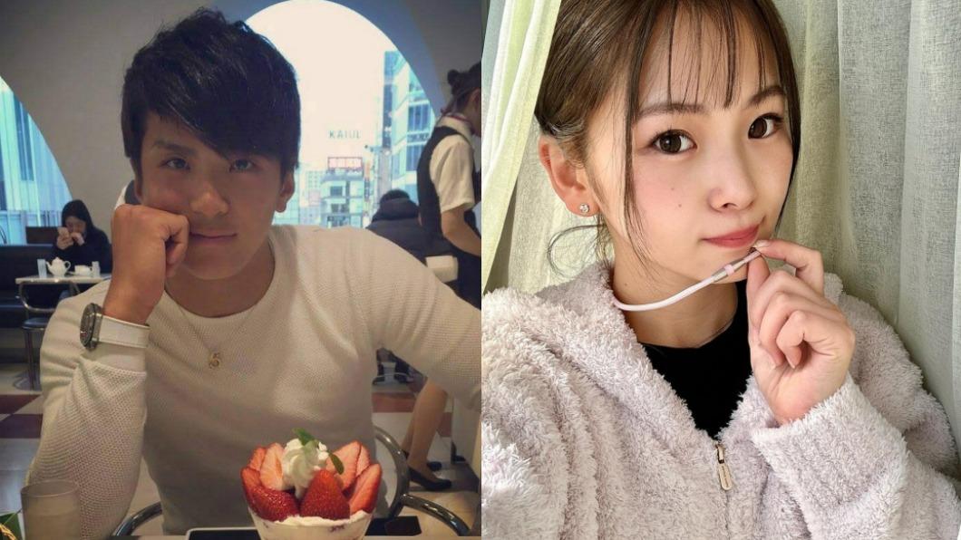 雙重外遇!已婚棒球選手偷吃人妻偶像 上旅館過夜玩「三人行」