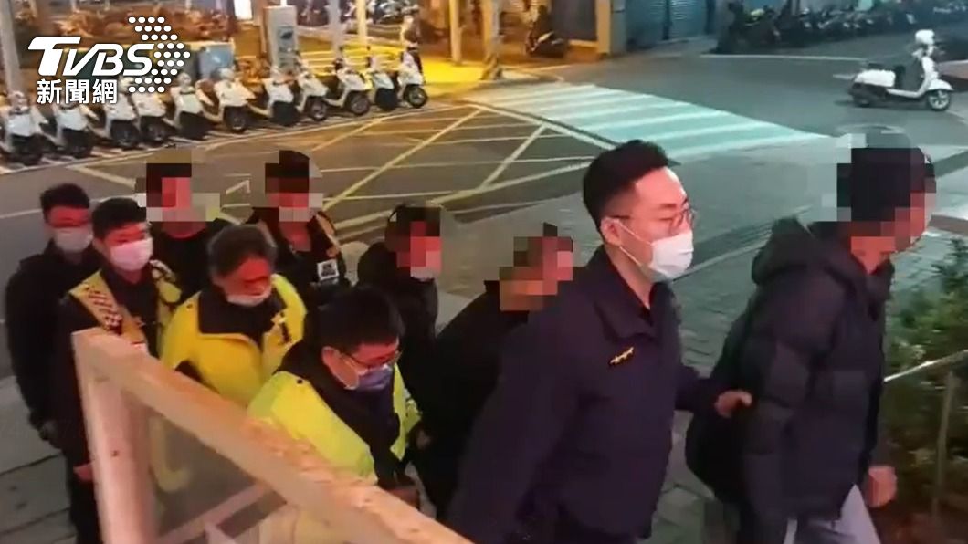真心換絕情！借6萬幫還賭債卻遭冷處理　男爆氣擄人遭逮