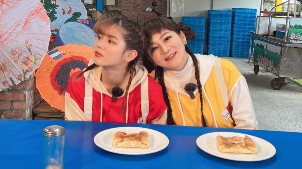 王彩樺突發現女兒私密事!慚愧工作忙「我竟然不知道」淚灑鏡頭