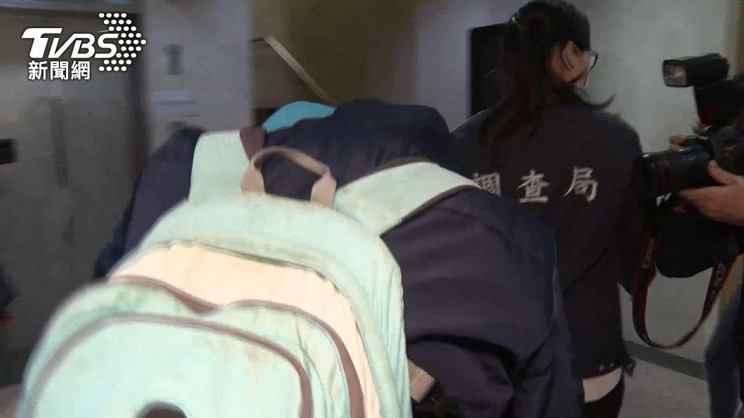 圖/TVBS