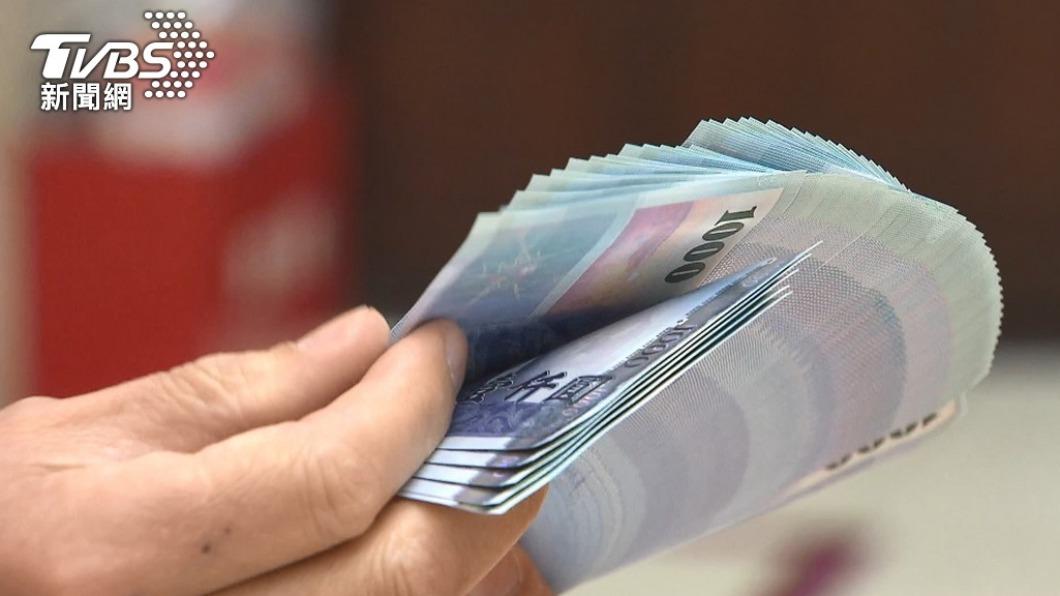 外界關心政府普發現金時間點。（示意圖／Shutterstock達志影像）