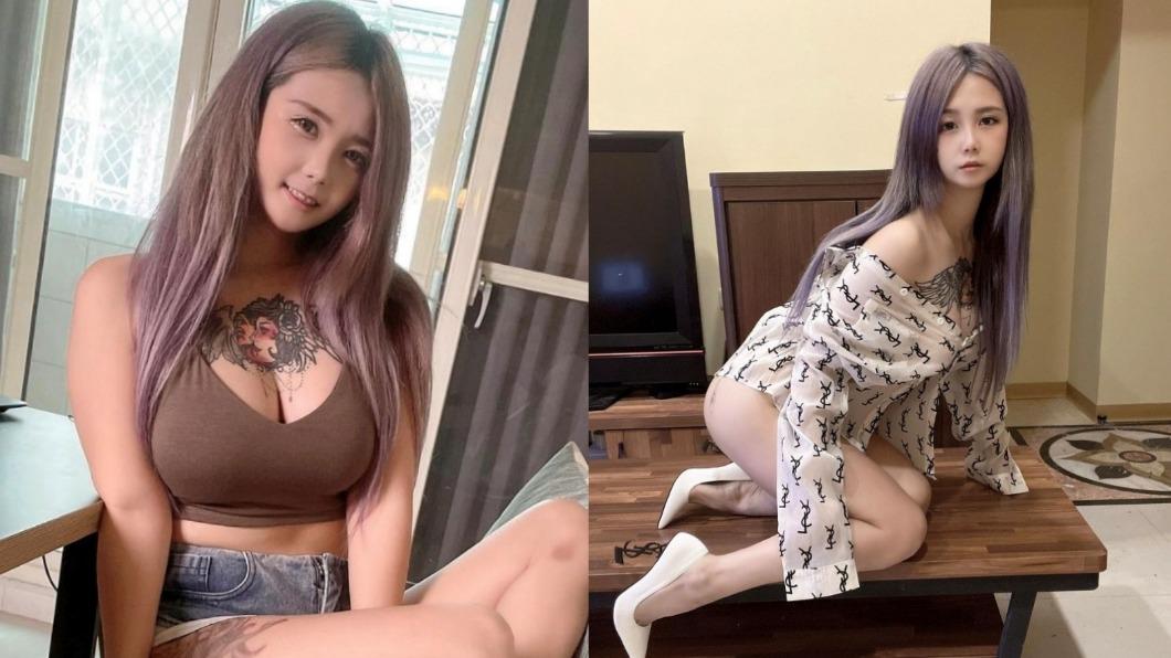 女優孟若羽真槍實彈車震! 爆床上運動「男友一夜7次」整晚沒睡