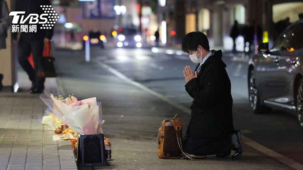 博多站兇殺案 恐怖情人跟蹤求復合還暴怒:妳為何找警察