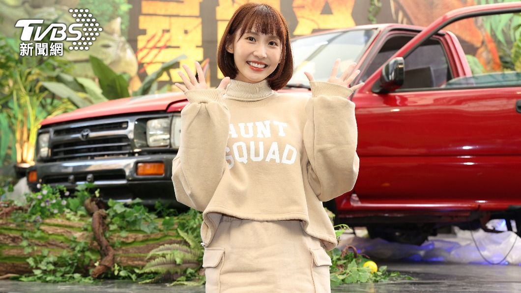 粿粿產後狂剷15公斤「比生之前更瘦」!尪主動幫擠母奶:他會喝光光