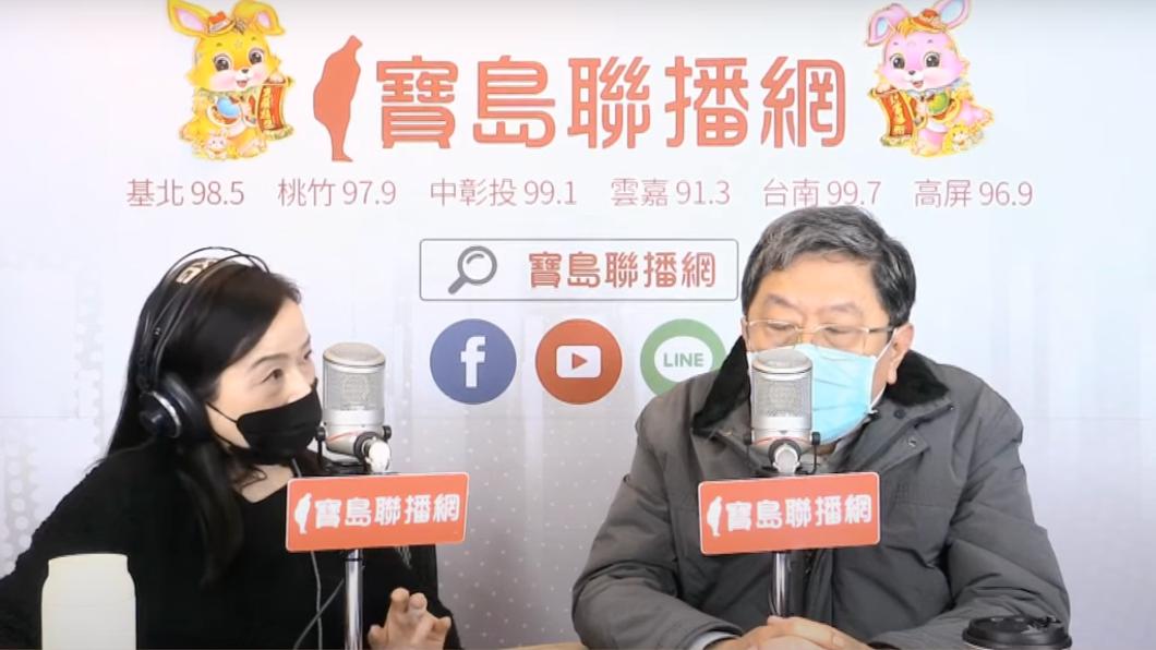 節目遭罰300萬　周玉蔻喊：新的一年我要改邪歸正