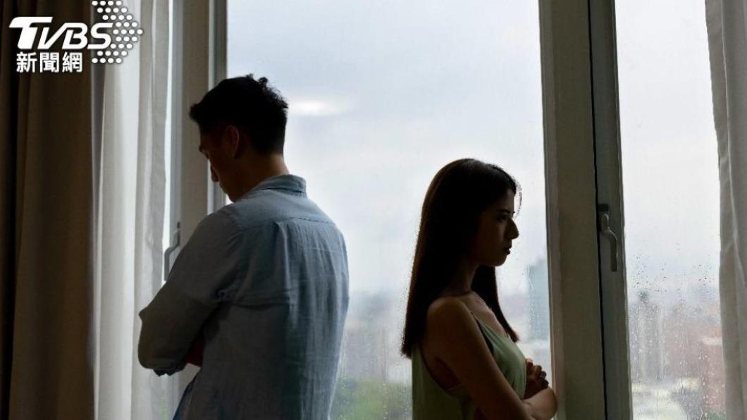 女子提出的徵婚條件讓網友很傻眼。(示意圖/shutterstock達志影像)