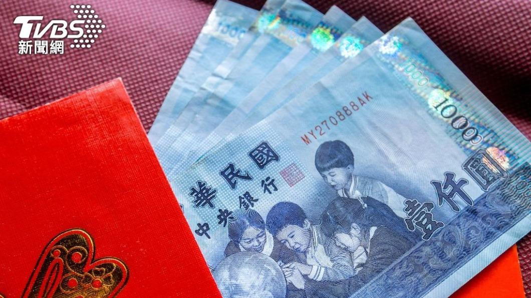 有網友認為,要錢舉動有1次就會有第2次。(示意圖/shutterstock達志影像)