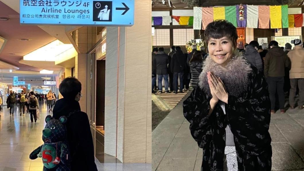 感嘆時間不夠! 詹雅雯農曆年前突喊「旅途結束了」:心緒起伏不定