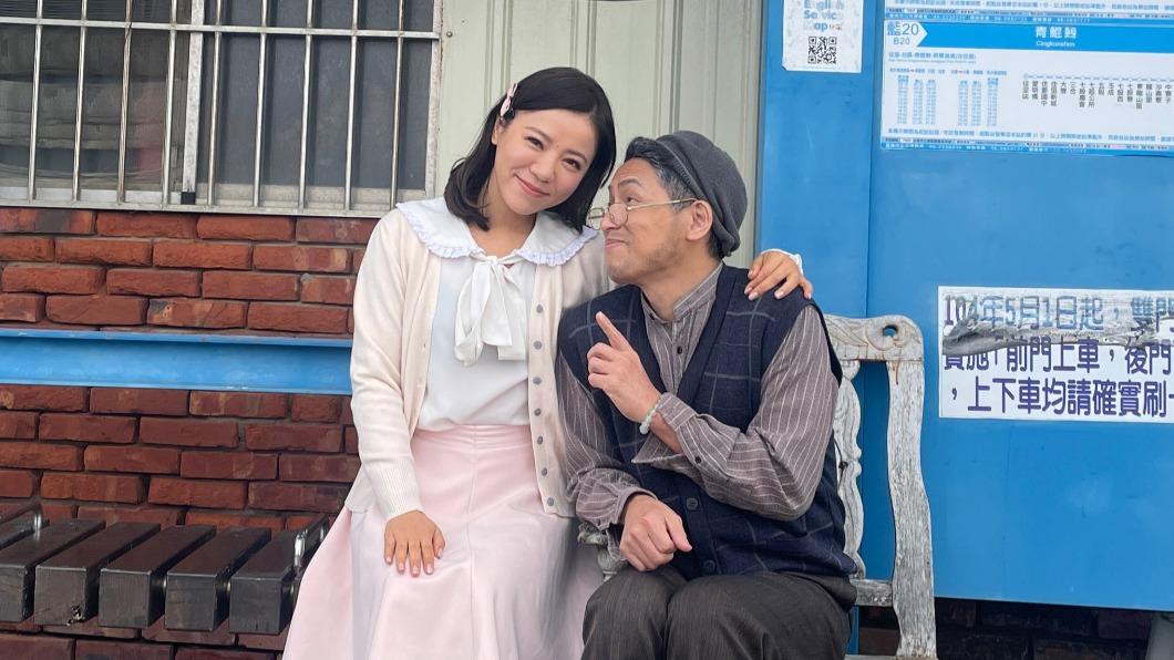 才爆曖昧小鮮肉!丁噹台南之旅緊摟「他」 還被要求當媳婦