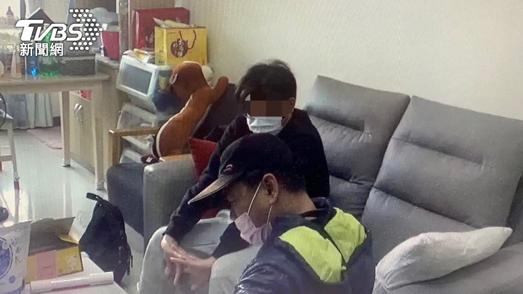 台南警破獲2地下簽賭站 3個月賭資逾2800萬元