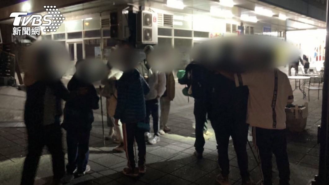 圖／TVBS