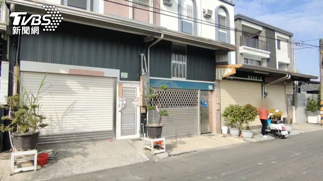 圖／TVBS