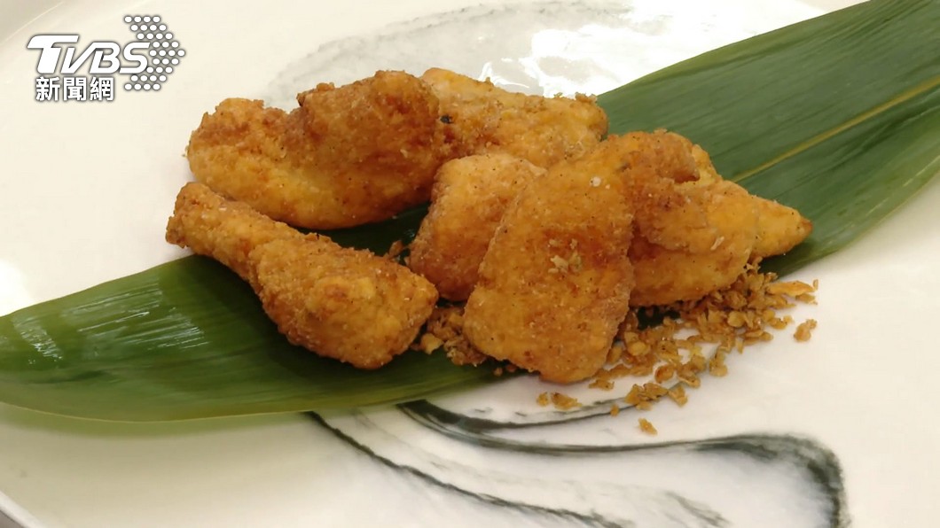 許多餐廳菜色能見到巴沙魚。(示意圖/TVBS)