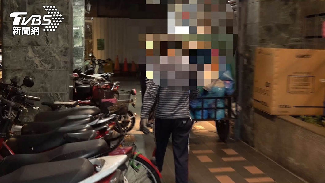 圖／TVBS