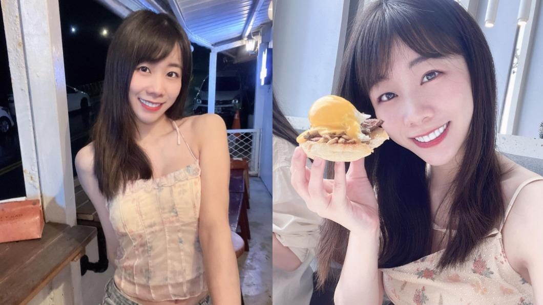 擁72萬訂閱!正妹大胃王宣布「無限期停更」吐4年心聲
