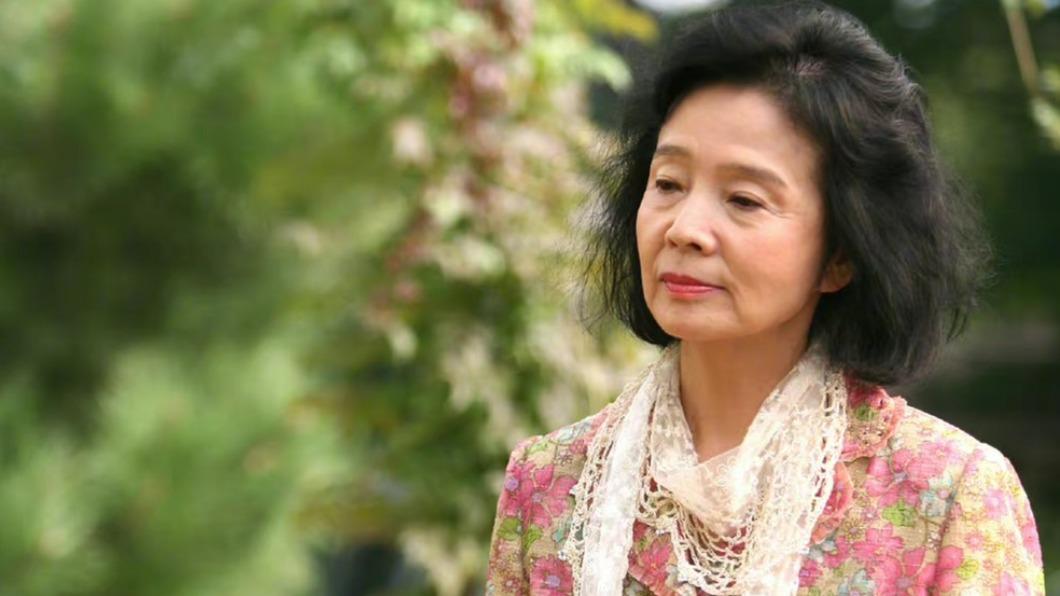 小年夜突傳噩耗!資深國寶級影后「驚傳過世」享壽79歲